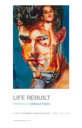 Life Rebuilt E-Book
